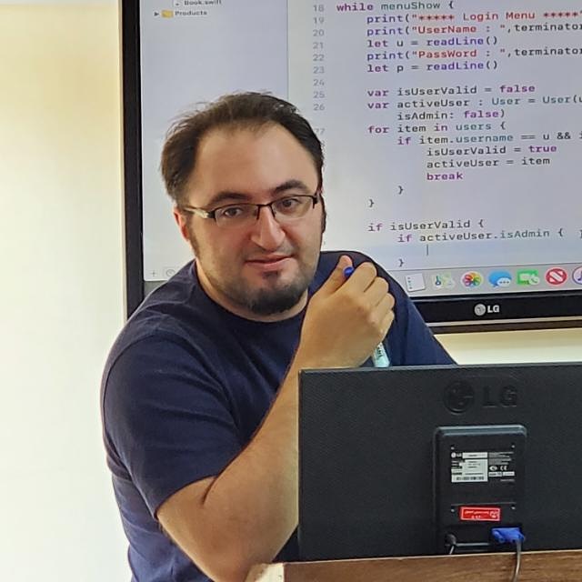 تصویر پروفایل